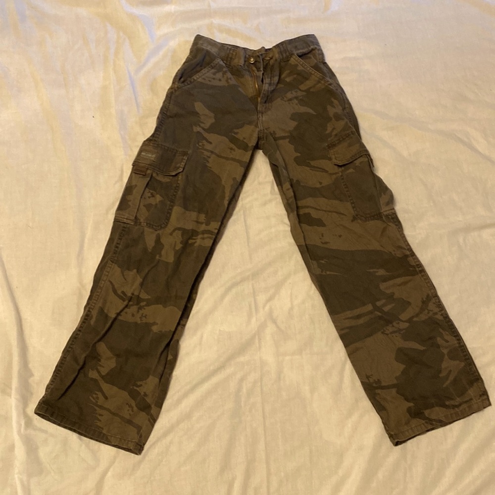 camilo cargo pants